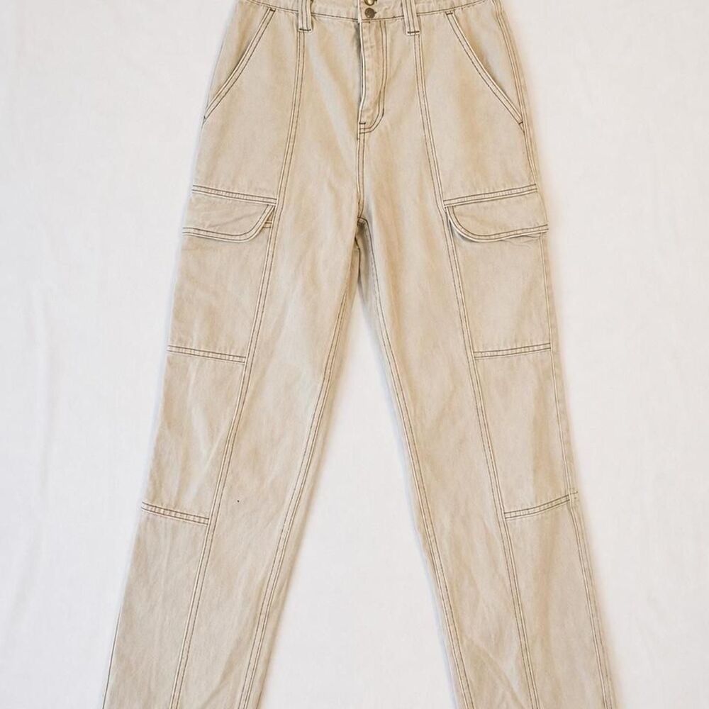 Pacsun Women's Cargo Pants